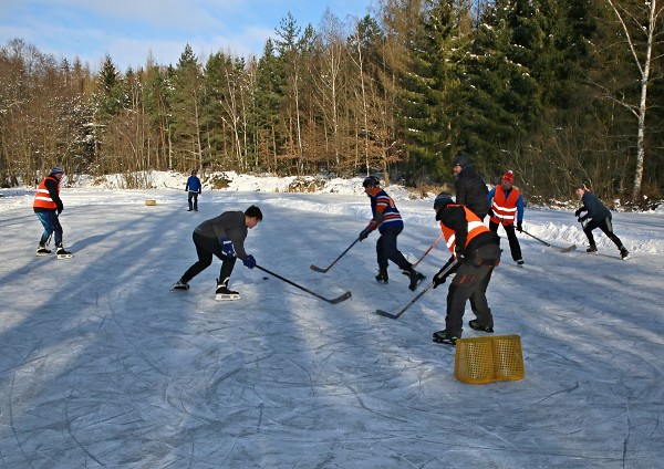 čerstvý vzduch