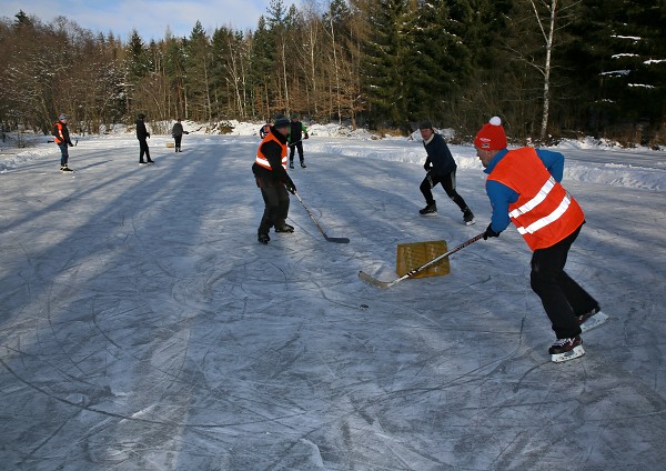 čerstvý vzduch