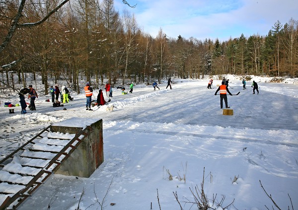 čerstvý vzduch