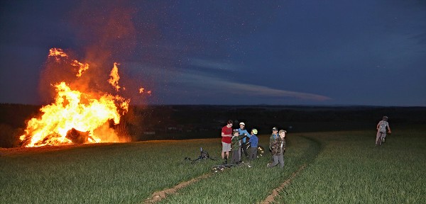 Čarodějnice