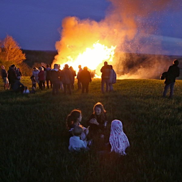 Čarodějnice