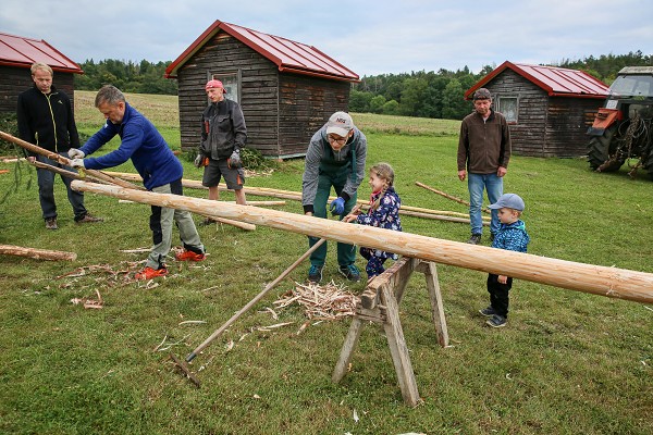 Pačoky 2021_Stavění mákje