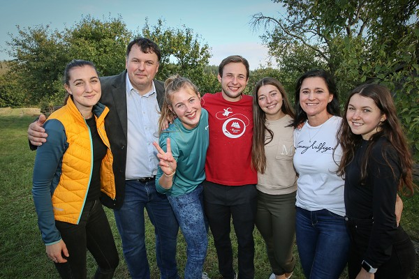 Pačoky 2021