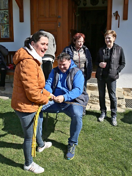 Velikonoce 2022