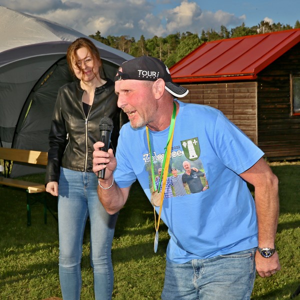 Bbroněk, Robin, Kamil 50 
