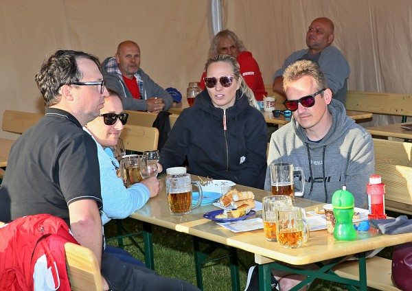 Bbroněk, Robin, Kamil 50 
