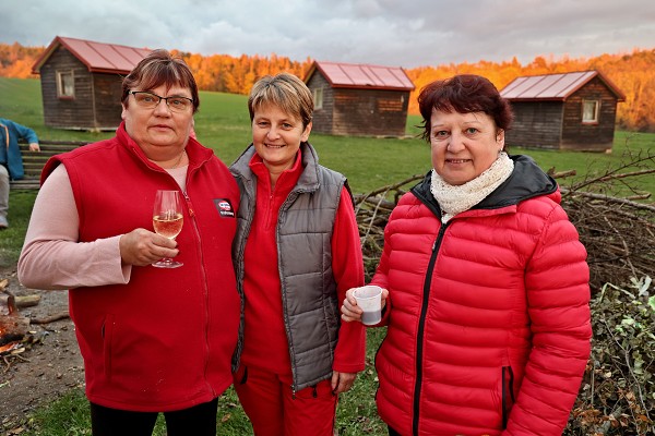 Bramborobraní 2022