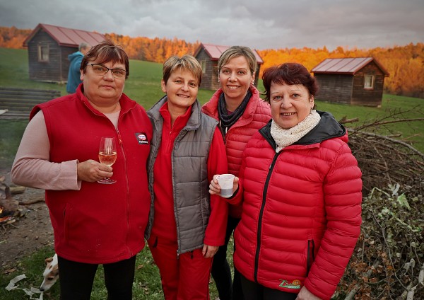 Bramborobraní 2022