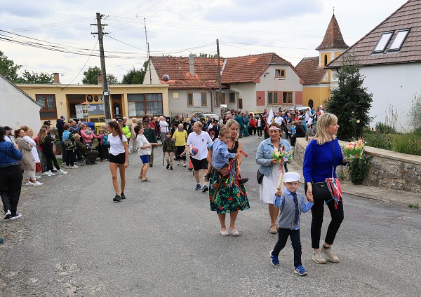 PAČOKY 2023