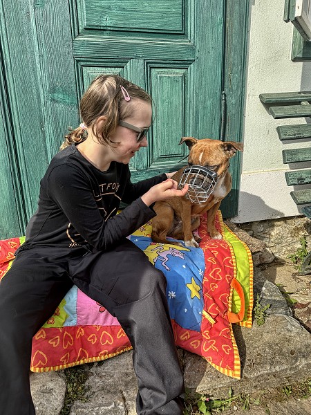 Velikonoce a Country bál