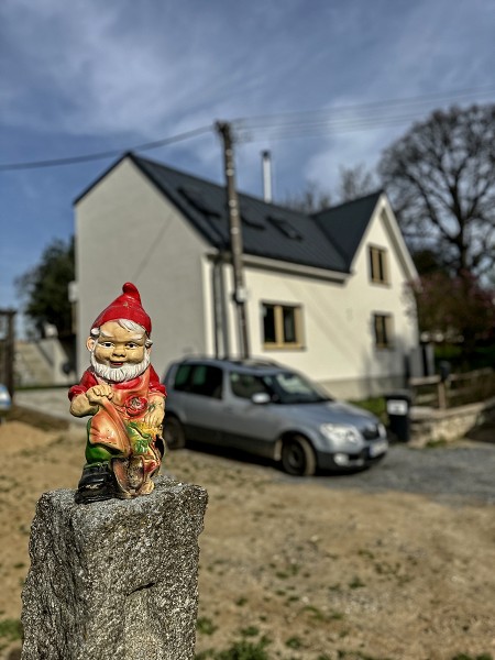 Velikonoce a Country bál