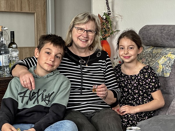 Velikonoce a Country bál