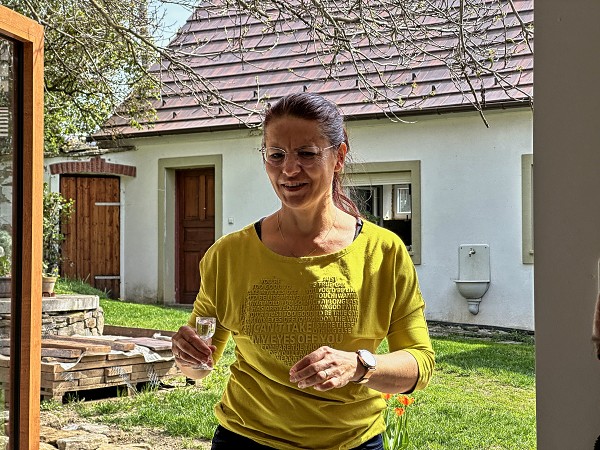 Velikonoce a Country bál