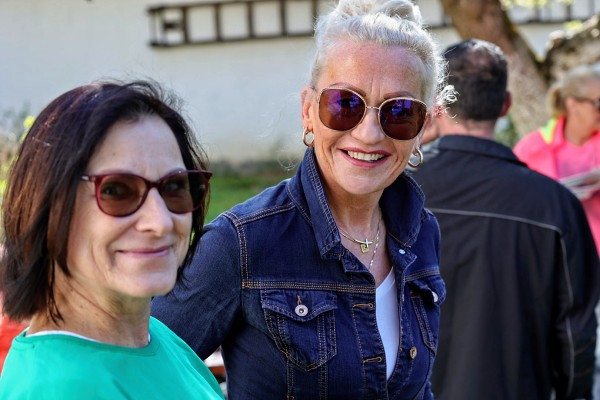 Velikonoce a Country bál