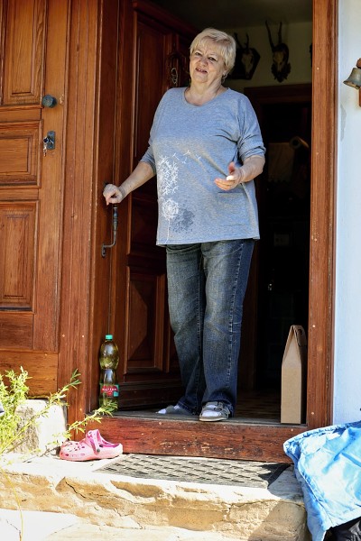 Velikonoce a Country bál