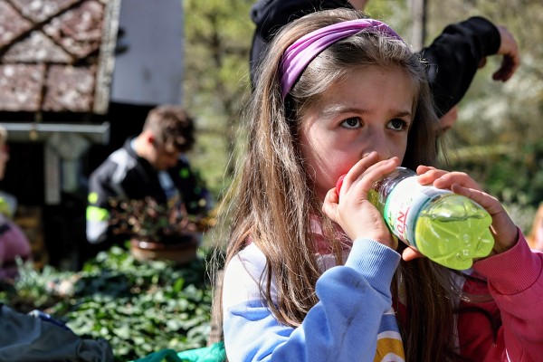 Velikonoce a Country bál
