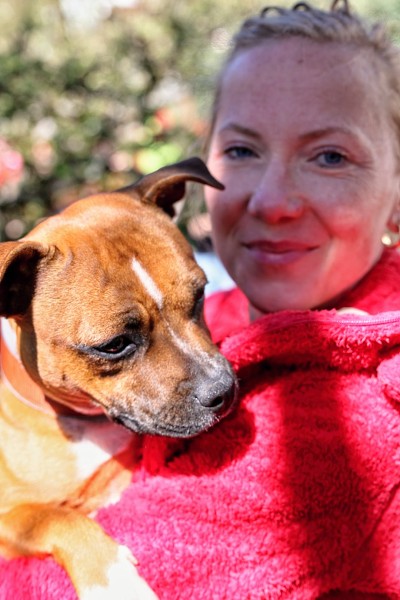 Velikonoce a Country bál