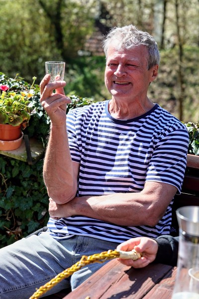 Velikonoce a Country bál