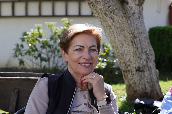 Velikonoce a Country bál