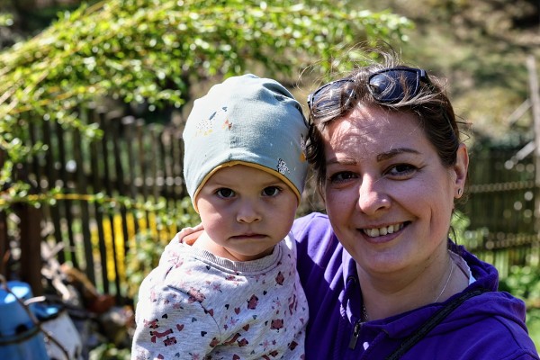 Velikonoce a Country bál