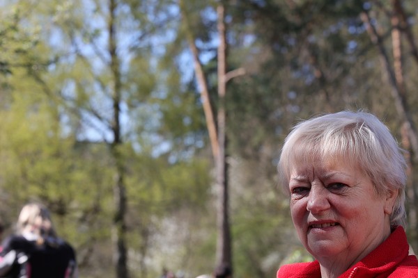 Velikonoce a Country bál