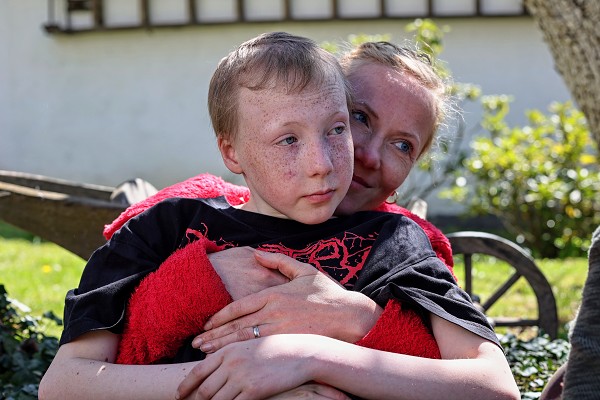 Velikonoce a Country bál