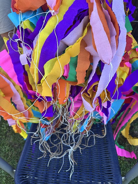 Pačoky 2025 - pátek