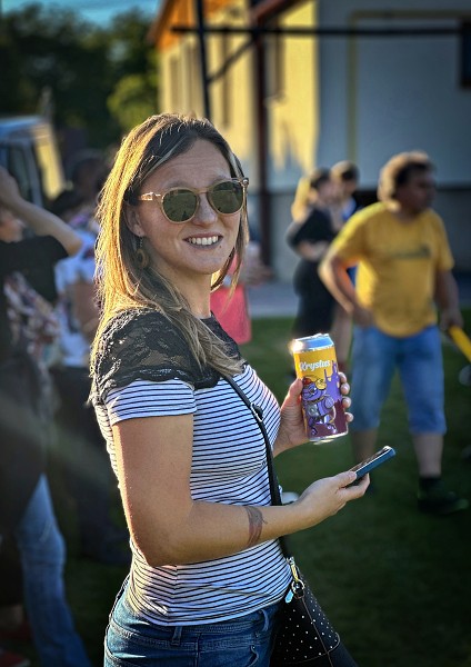 Pačoky 2025 - pátek