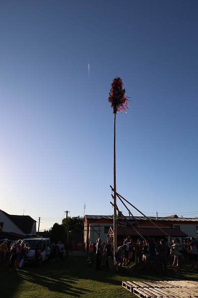 Pačoky 2025 - pátek