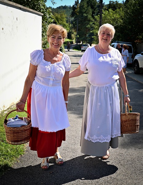 Pačoky 2025 