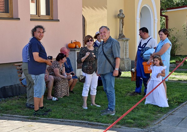 Pačoky 2025 