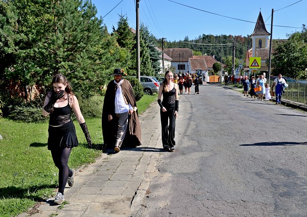 Pačoky 2025 