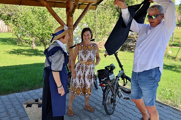 Pačoky 2025 