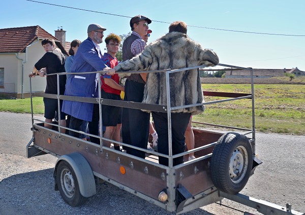 Pačoky 2025 