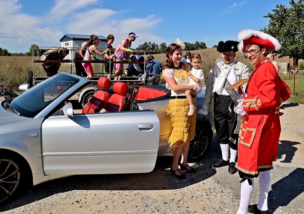 Pačoky 2025 