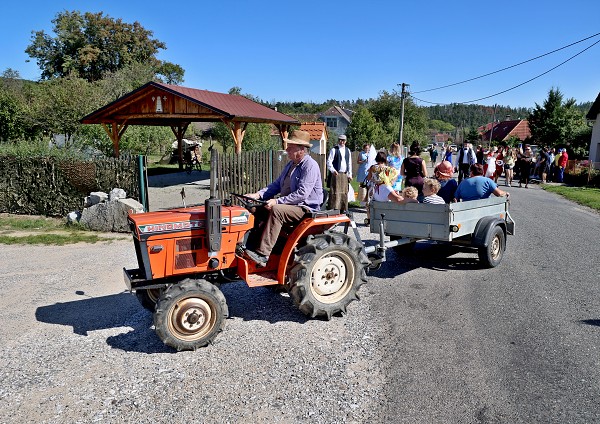 Pačoky 2025 